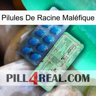 Pilules De Racine Maléfique new02